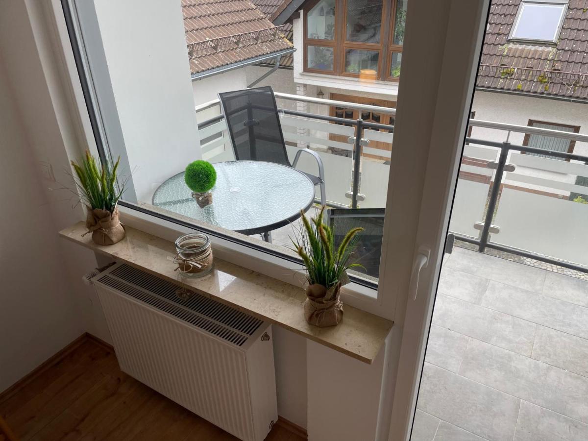 Ferienhaus Rheinnaehe Lykershausen Dış mekan fotoğraf